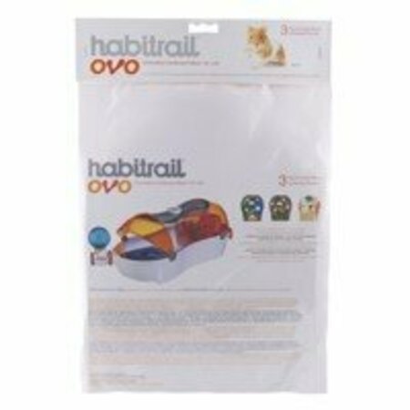 HABITRAIL Ovo Maze For 62620 1328